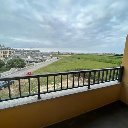 Alamos Apartment